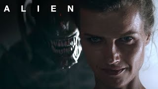 Alien Harvest  Directed by Benjamin Howdeshell   ALIEN ANTHOLOGY