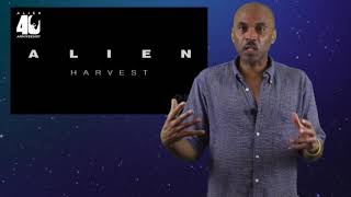 Review  Alien Harvest 2019