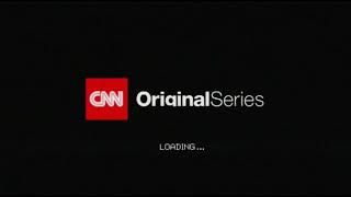 CNN Original Series  The Nineties  Title CardOpen  2017