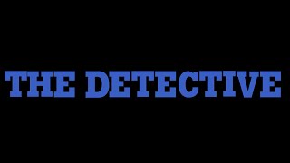 The Detective 1968  Trailer