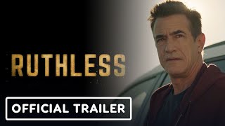 Ruthless  Official Trailer 2023