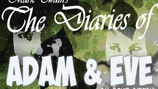 The Diaries of Adam and Eve  Trailer