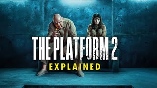 THE PLATFORM 2 2024 Explained