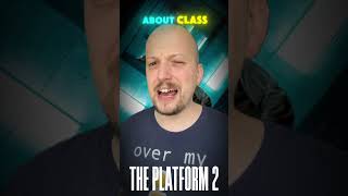 I JUST WATCHED The Platform 2 2024 movie review theplatform theplatform2 netflix shorts