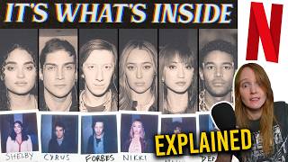 Netflixs Its Whats Inside is INSANE  Ending Explained