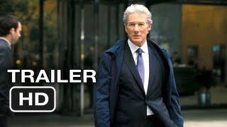 Arbitrage Official Trailer 1 2012  Richard Gere Movie HD