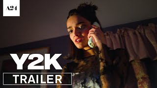 Y2K  Official Trailer 2 HD  A24