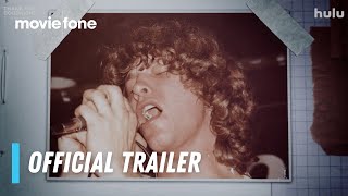 Thank You Goodnight The Bon Jovi Story  Official Trailer  Hulu