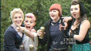 This Is England 86  3 minute Channel 4 promo