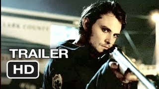 The East Official Trailer 1 2013  Ellen Page Movie HD