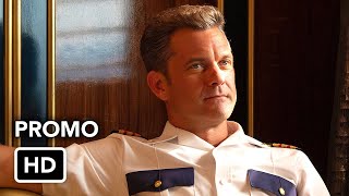 Doctor Odyssey 1x09 Promo HD Joshua Jackson medical drama series