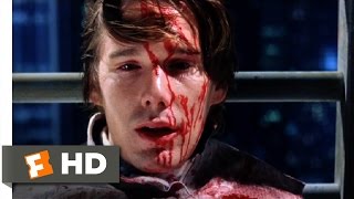 Hamlet 1111 Movie CLIP  The Rest is Silence 2000 HD