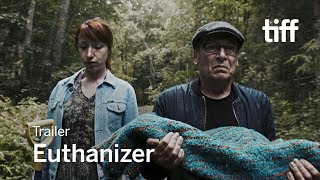 EUTHANIZER Trailer  TIFF 2017