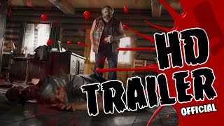 CRAWLSPACE 2022 Official HD Trailer  Henry Thomas Jennifer Robertson Olivia Taylor Dudley