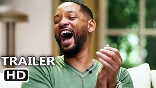 THE FRESH PRINCE OF BELAIR Reunion Trailer 2020 Will Smith Comedy