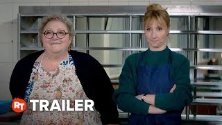 Kitchen Brigade Trailer 1 2023