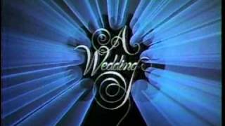 A Wedding 1978 TV trailer