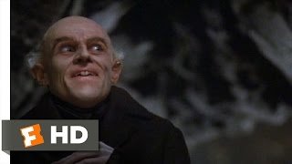 Shadow of the Vampire 410 Movie CLIP  Ill Eat Her Later 2000 HD