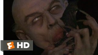 Shadow of the Vampire 510 Movie CLIP  It Made Me Sad 2000 HD
