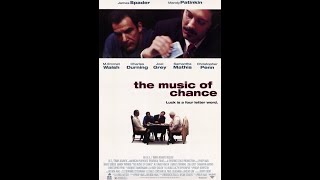 The Music of Chance 1993  Full Movie  James Spader Mandy Patinkin M Emmet Walsh 4K