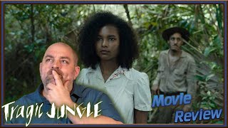 Tragic Jungle Selva Trgica  Movie Review