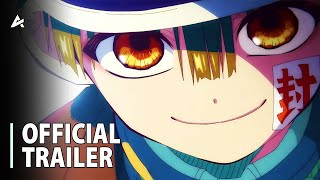 Toiletbound Hanakokun Season 2  Special Trailer