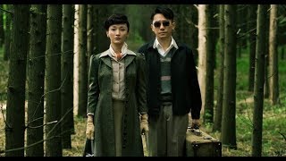 MovieFiendz Review The Silent War 2012