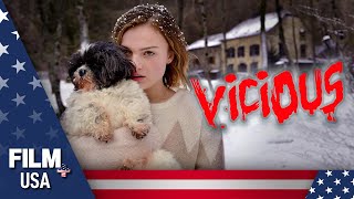 Vicious  English Dubbed  Thriller  Film Plus USA