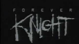 Forever Knight 1992  TV Series