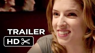The Voices Official Trailer 1 2015  Anna Kendrick Ryan Reynolds Movie HD