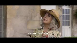 Claire Darling  La Dernire Folie de Claire Darling 2019  Trailer English Subs