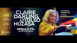 Claire Darling Utols Hzsa hivatalos elzetes 12