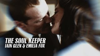 The Soul Keeper 2002  IAIN GLEN  EMILIA FOX