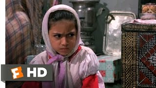 Children of Heaven 211 Movie CLIP  You Can Wear My Sneakers 1997 HD