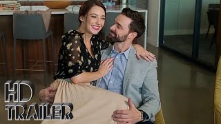 The Dating List  Movie Trailer New 2019 Drama Romance Movie