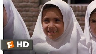 Children of Heaven 311 Movie CLIP  One Of The Most Important Things 1997 HD