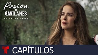 Pasin de Gavilanes Nueva Temporada  Captulo 1  Telemundo