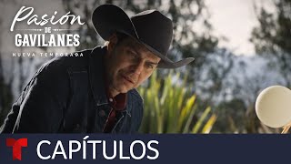 Pasin de Gavilanes Nueva Temporada  Captulo 5  Telemundo