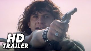 Escape from the Bronx 1983 Original Trailer HD