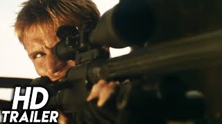 Silent Trigger 1996 FRENCH TRAILER HD 1080p