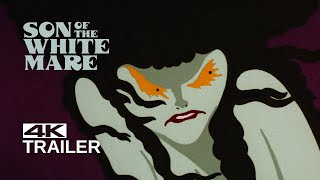 SON OF THE WHITE MARE Trailer 1981