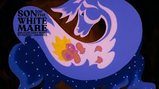 SON OF THE WHITE MARE Fehrlfia Once upon a time Clip