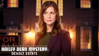 Preview  Hailey Dean Mystery Deadly Estate  Stars Kellie Martin  Giacomo Baessato