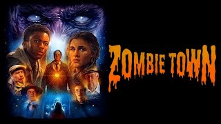 Zombie Town  Official Trailer  Horror Brains