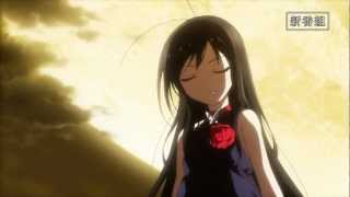  Accel World   TVCM