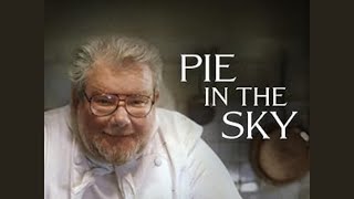 Pie In The Sky 1994 TV Series Trailer I