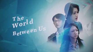 The World Between Us 2019 TV trailer wsubs