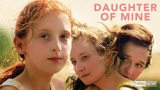 Daughter of Mine 2018  Trailer  Valeria Golino  Alba Rohrwacher  Sara Casu  Laura Bispuri