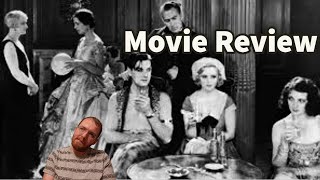 Rich and Strange 1931 Martin Movie Reviews Hitchcocks Attempt at Comedy