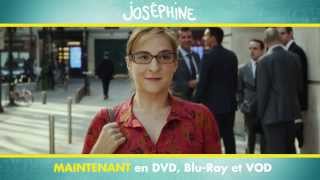 JOSEPHINE le fim  spot TV